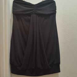 Torrid Dress