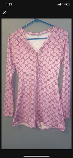 Gg Women Onesie