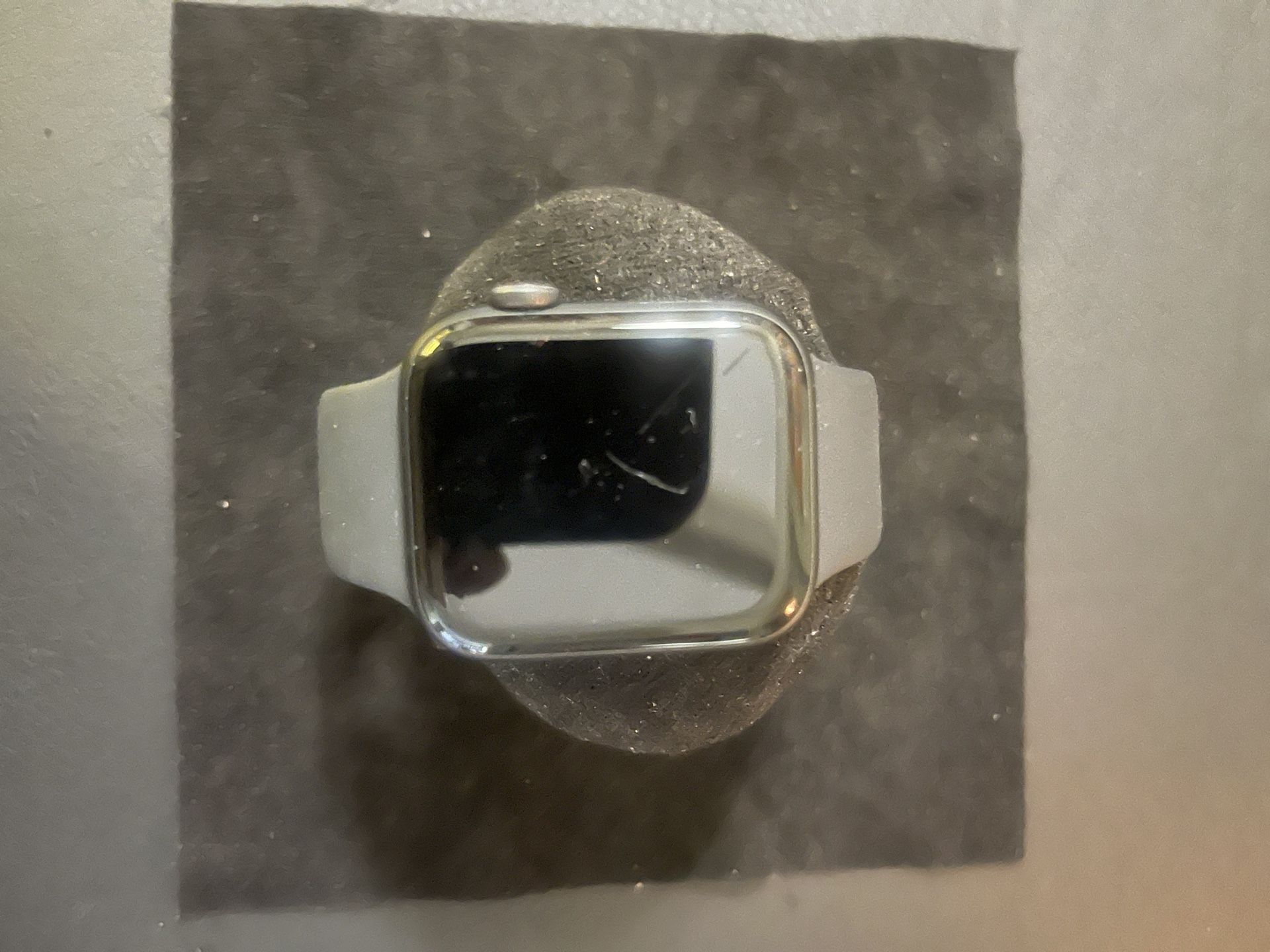 Apple Watch SE