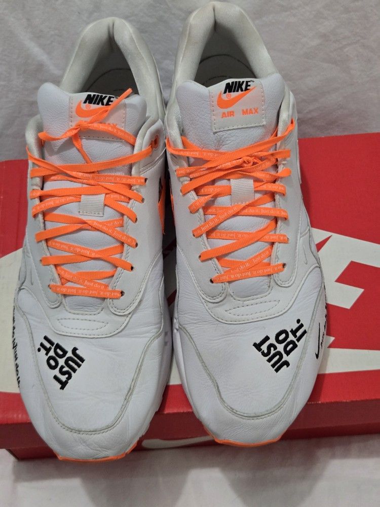 Men's Nike Air Max JDI Just Do It Pack