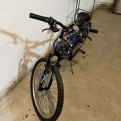 Men’s Bike 26” Mountain Bike - Great Deal