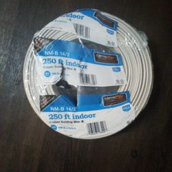 Electric Wire 