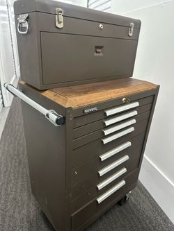 Kennedy Toollbox