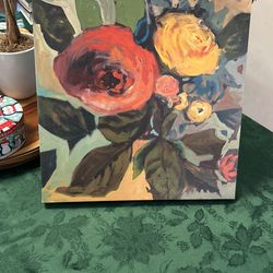 Canvas Wall Art