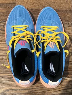 Brand new Nike Ja 2 Breeze, Size 11.5