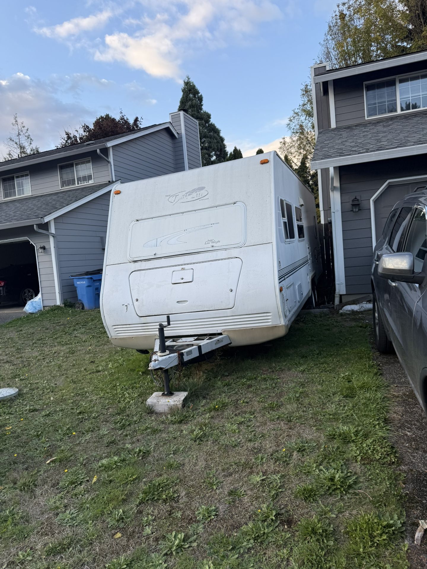 RV For Sale!!!!