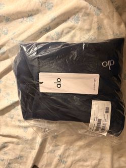 Hoodie alo