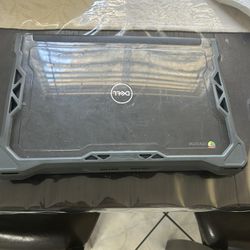 Google Chromebook (With Case)