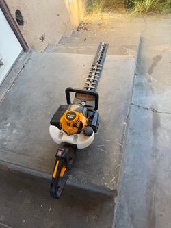 Hedge Trimmer