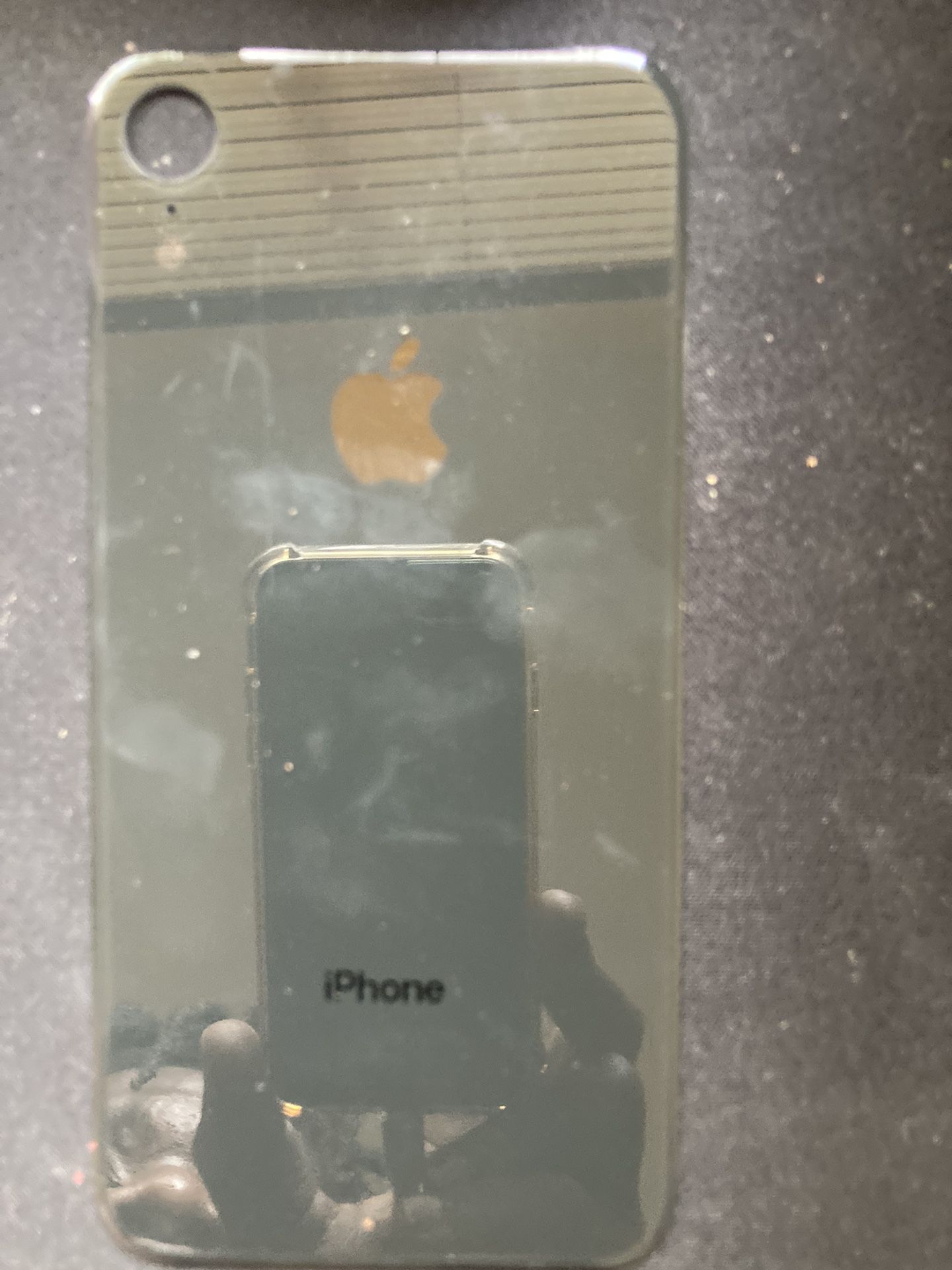 iPhone XR Back Screen Replacement 