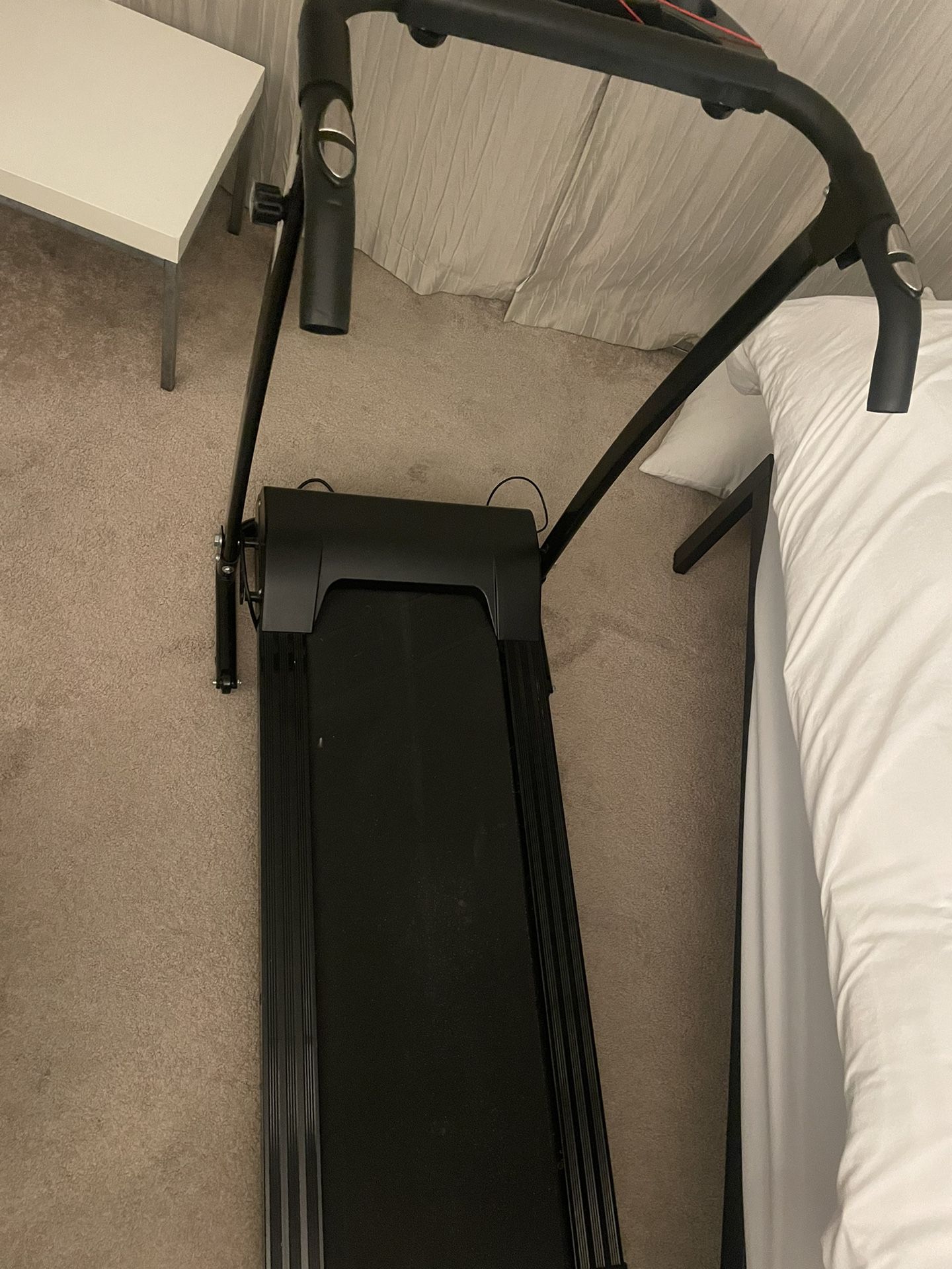 Foldable Treadmill/Walking Pad