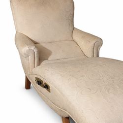 Electric Massage Recliner - NEED IT GONE - $50