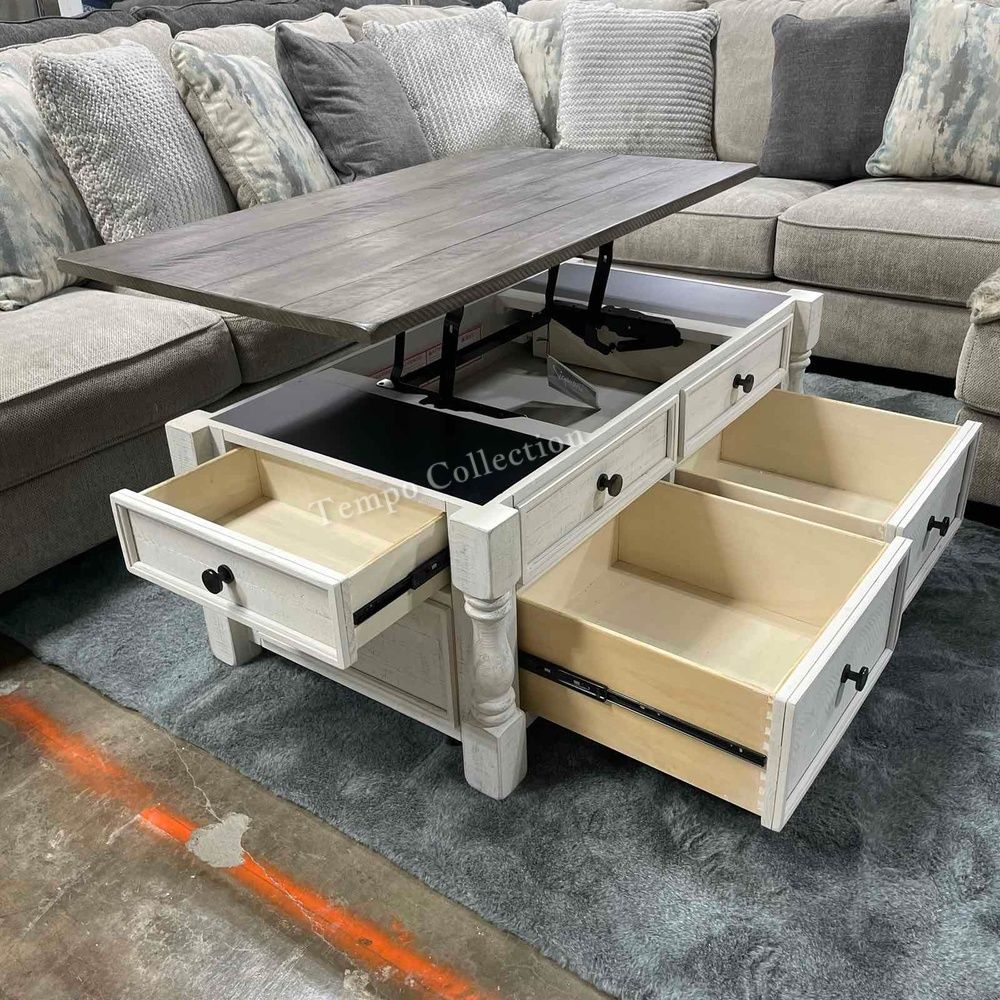 Coffee Table Center Table Living Room Table Cocktail Table