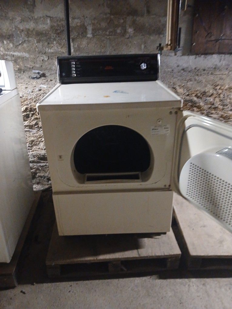 Dryer