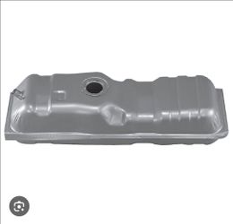 1(contact info removed) Chevrolet GMC Truck Shortbed fuel tank