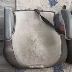 Car Booster Seat