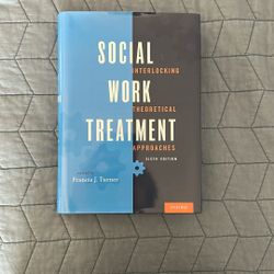 Social Work Treatment