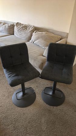 stools