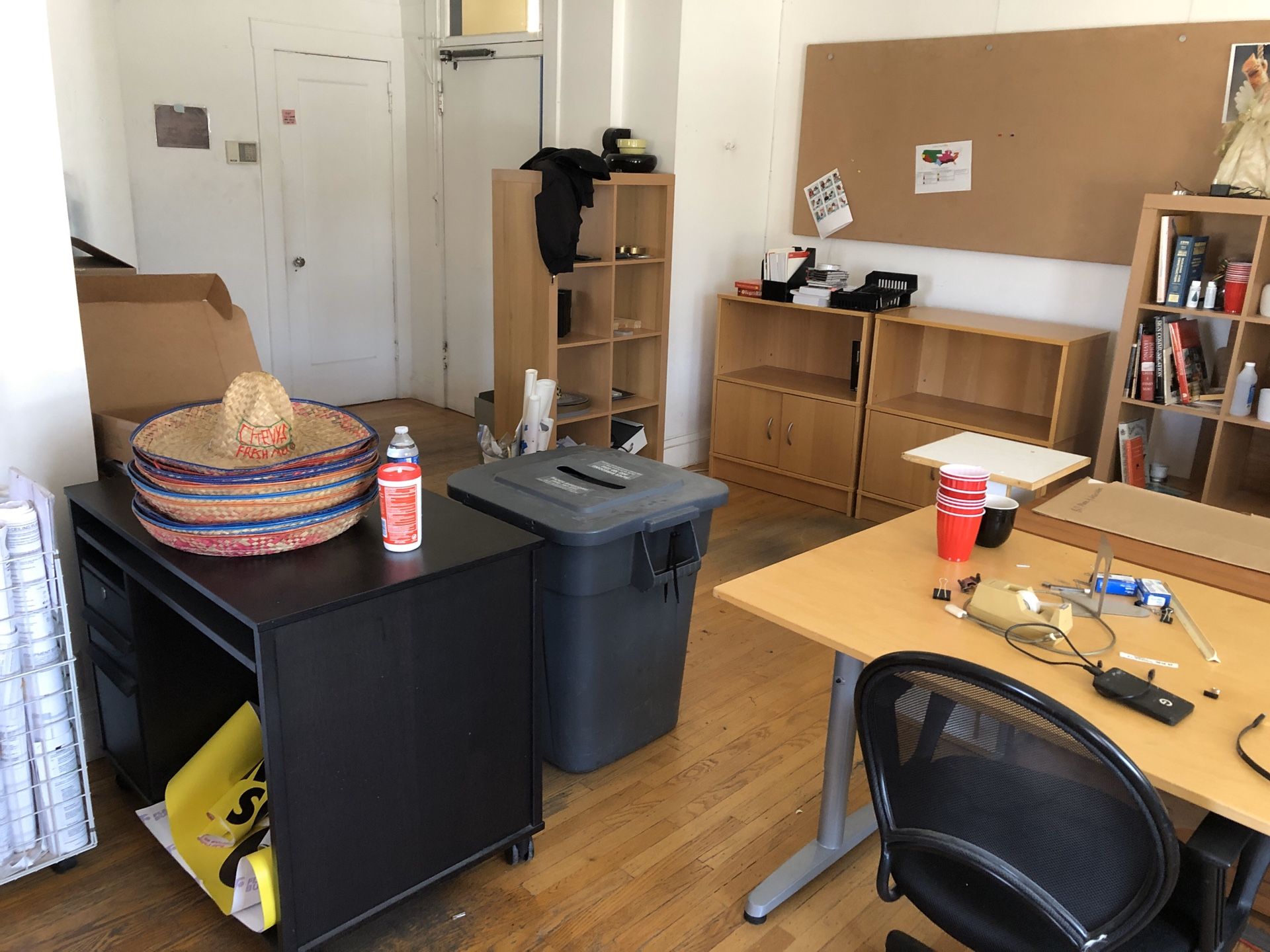 Free Office Furniture for Sale in Albany, CA OfferUp