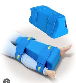 Hip Abduction Pillow 