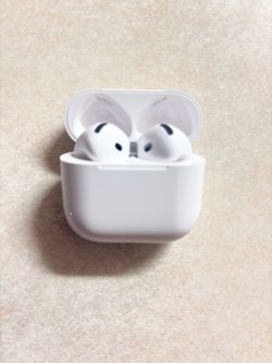 Air Pod Gen 4