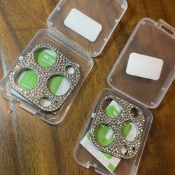 13 Pro Max Camara Lenses 