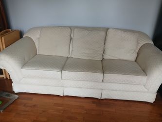 Living Room Furniture  -Free