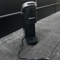 Keurig K-Iced Plus Single Serve Coffee Maker