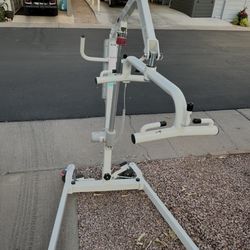 Patient Electric Lift 