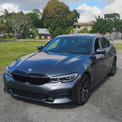 2020 BMW 3 Series 330i