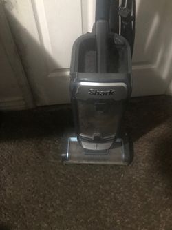 Shark vacuum
