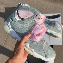Air Jordan Retro 7s New $130 FIRM CASH ONLY