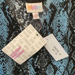 Lularoe Xanthe (medium) 