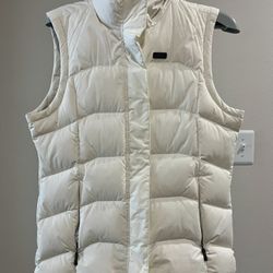 Oakley Icon Puffer down vest