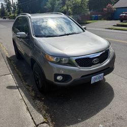 2011 KIA Sorento