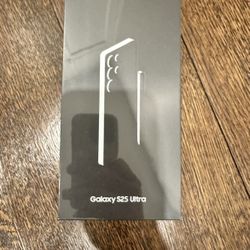 Galaxy S25 Ultra 