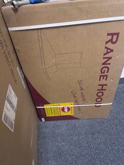 Range Hood