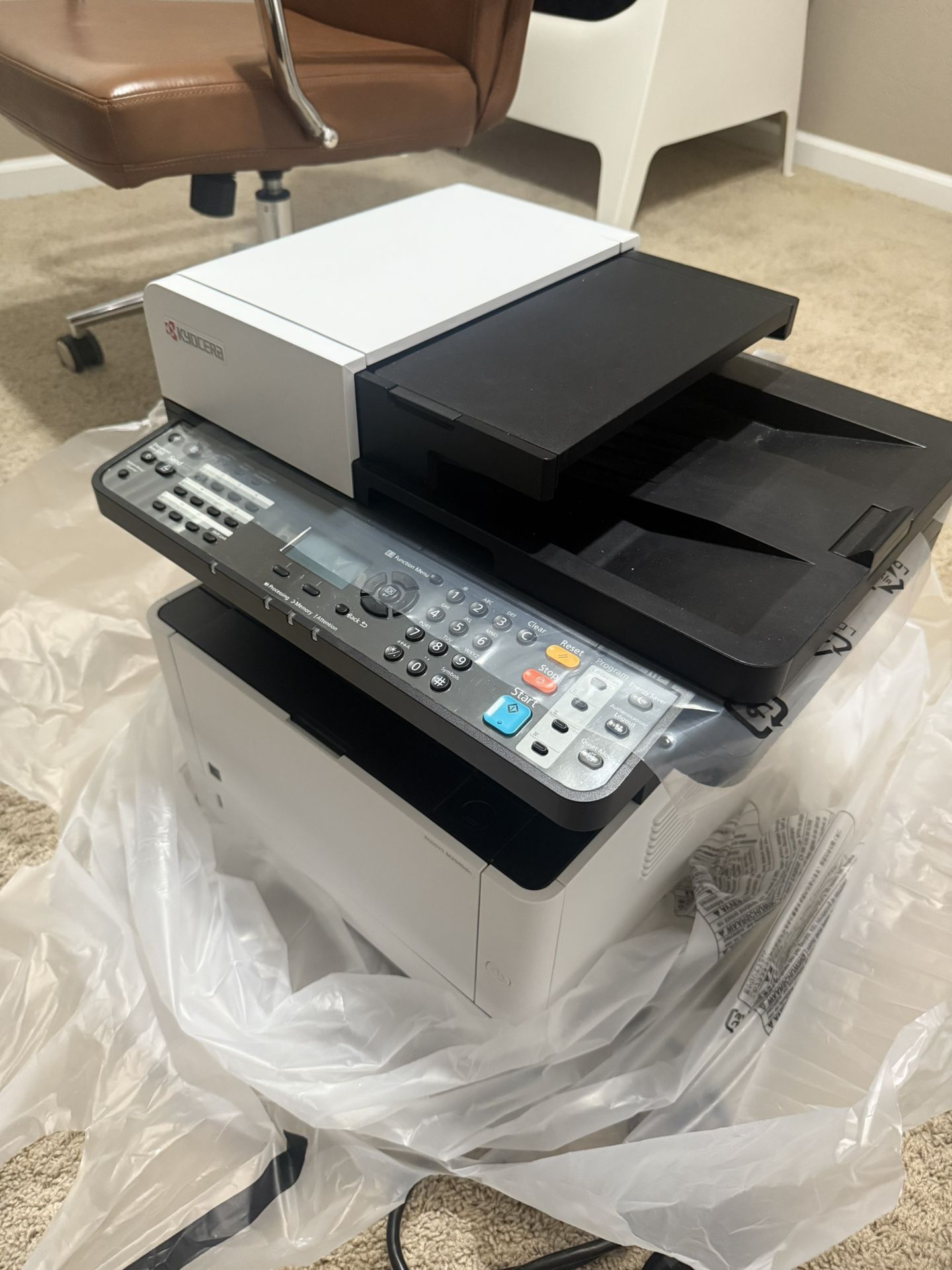 KYOCERA PRINTER