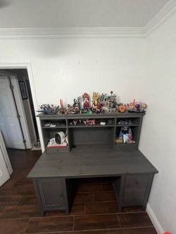 IKEA Hemnes Desk