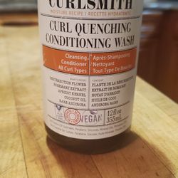 Curlsmith Conditioning Wash