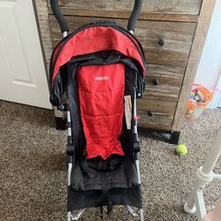Umbrella Stroller