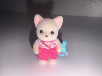 Calico Critter