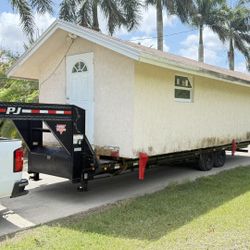 Sheds Muving To Relocate All Florida 