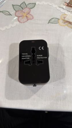 Universal Adapter