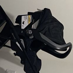 Infant Car seat