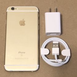 iPhone 6s 64gb Unlocked