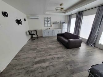 Private Studio