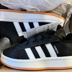Toddler Adidas 