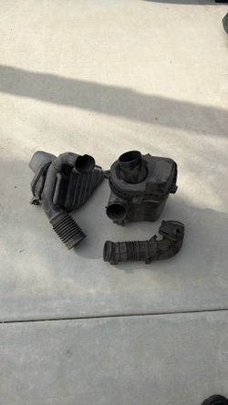 2005 honda element air intake