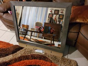 New And Used Mirrored Furniture For Sale In Orlando Fl Offerup
